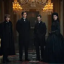 The House of Guinness Cast: A Celebration of Tradition