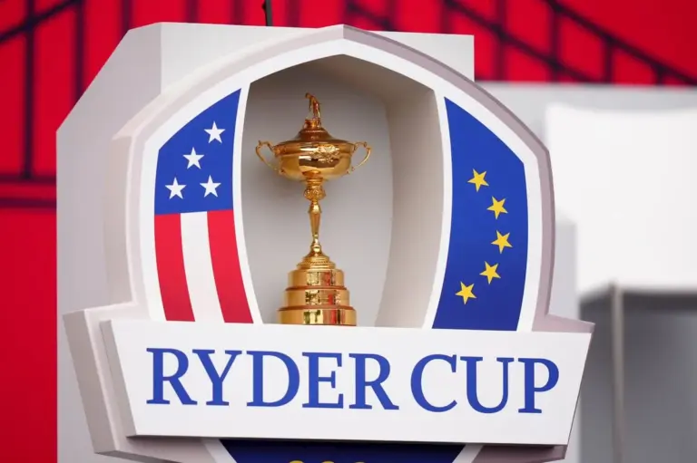 The Ultimate Guide: How to Watch Ryder Cup in Canada