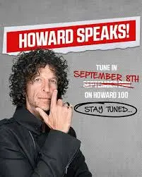 The Enduring Influence of Howard Stern in Radio and Entertainment image 1