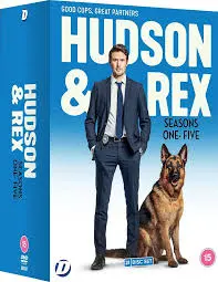Unraveling the Appeal of Hudson & Rex