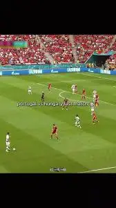 Hongrie vs Portugal : Un Match Épique