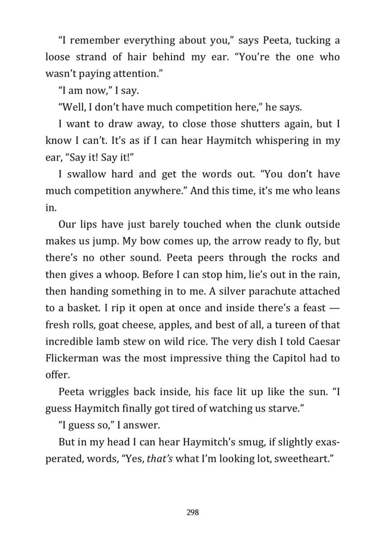 Understanding The Hunger Games: Themes and Impact