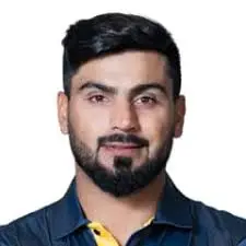 Hussain Talat: The Emerging Cricket Superstar