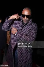 Idris Elba: A Multi-Faceted Talent in the Entertainment Industry