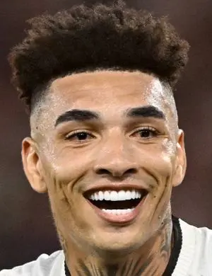Igor Jesus: The Rise of a Brazilian Football Star