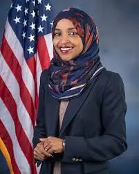 Ilhan Omar: A Leader in Progressive Politics
