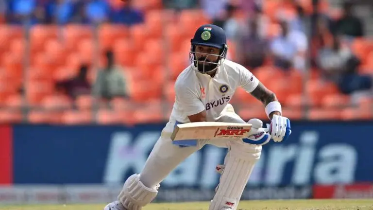 The Significance of Cricket in India image 1