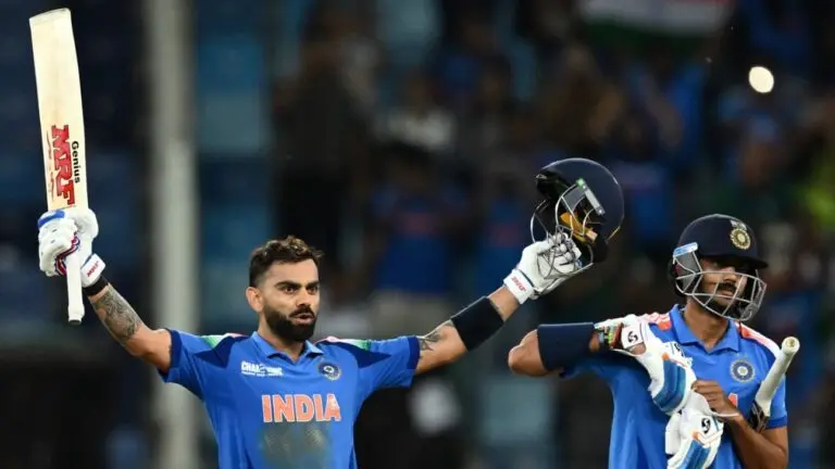 The Intense Rivalry of India vs Pak in Cricket image 1