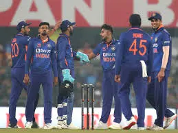 The Intense Cricket Rivalry: India vs Sri Lanka