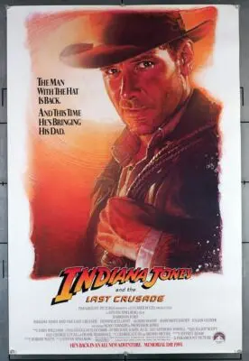The Legacy of Indiana Jones: From Film to Cultural Phenomenon