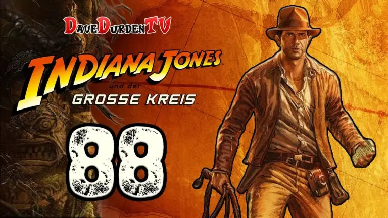 Indiana Jones: A New Chapter in an Iconic Adventure Series