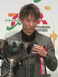 Naoya Inoue: The Undefeated Boxing Sensation