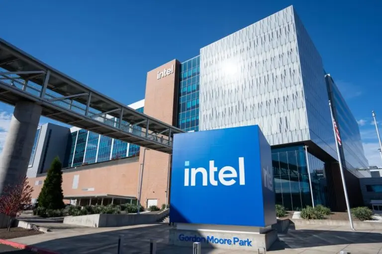 Intel Stock: Analysis and Future Trends