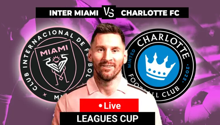 Inter Miami vs Charlotte: Key Matchup Insights and Predictions
