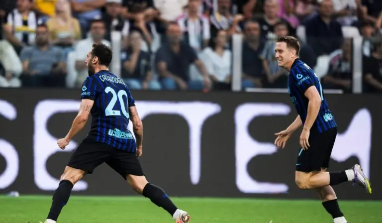 Inter Milan is Set to Face Sassuolo: An Exciting Encounter Ahead