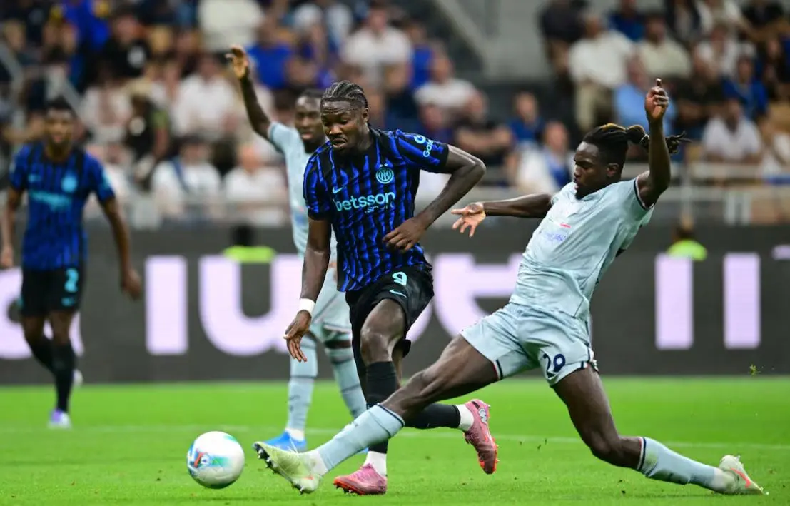 Inter Milan vs Udinese: Recent Match Analysis