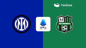Inter vs Sassuolo: A Thrilling Serie A Showdown