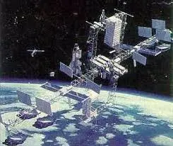 The Importance of the International Space Station image 1