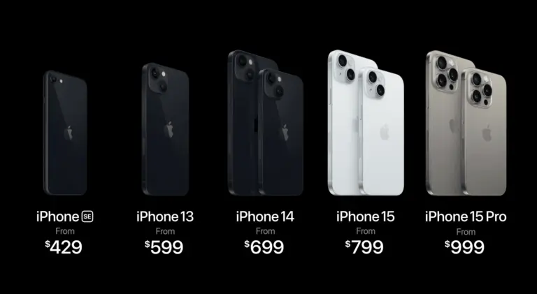 All You Need to Know About the iPhone 17