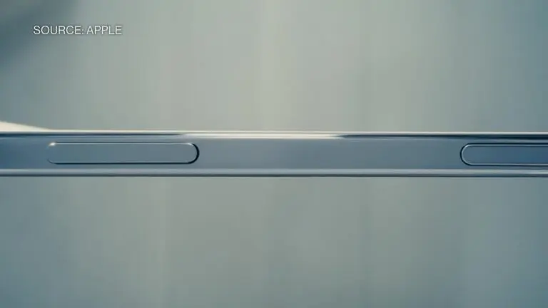 Introducing the iPhone Air: A New Frontier in Smartphone Design