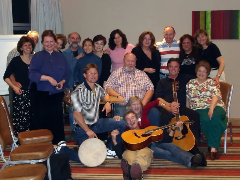 Current Events and Cultural Insights from Ireland image 1