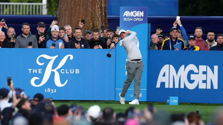 Previewing the Irish Open 2025: Dates, Venue, and Significance