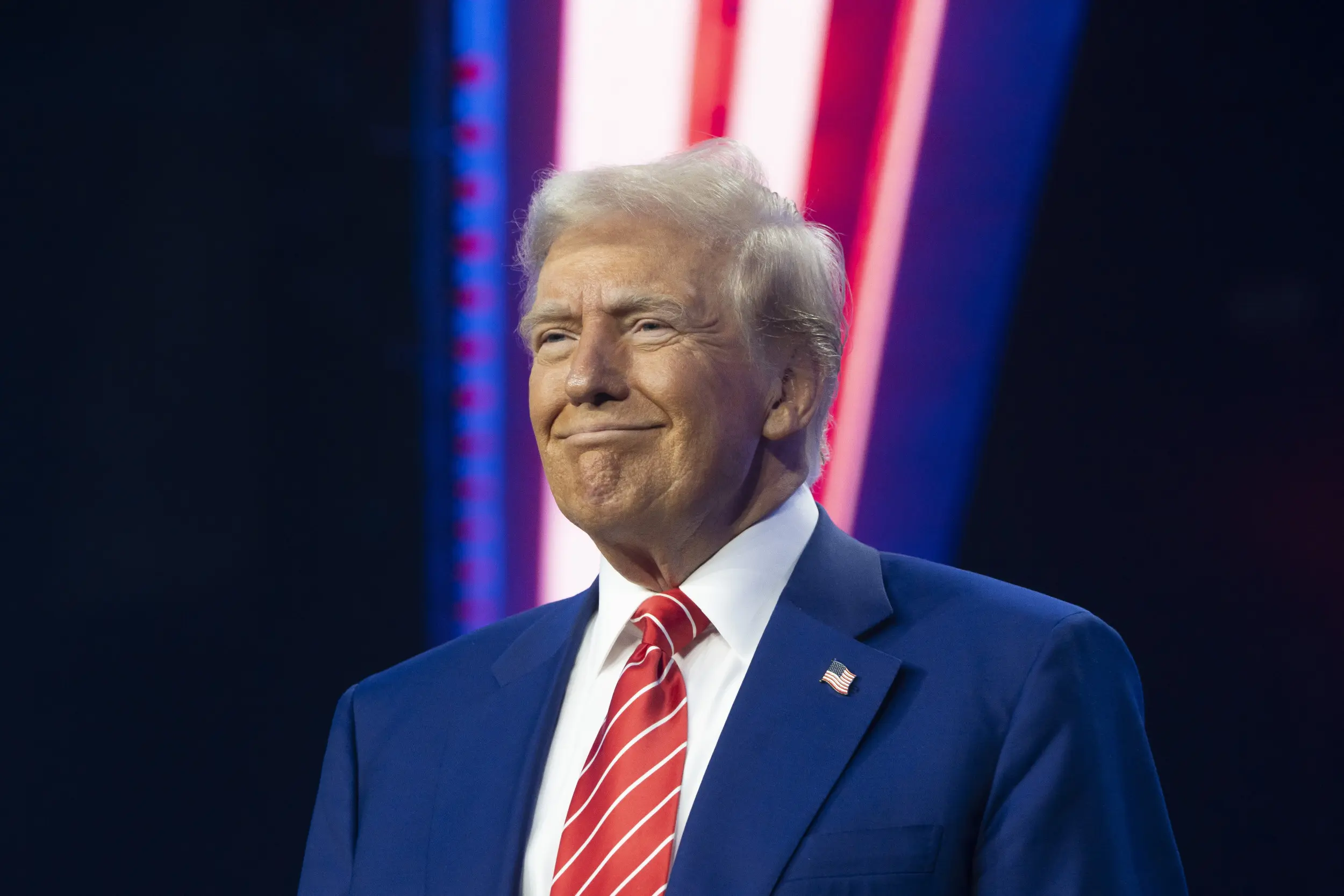 Is Donald Trump Alive? Current Updates and Health Status