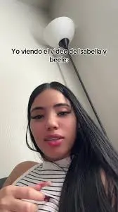 Updates on the Isabella Ladera y Beele Video Controversy image 1