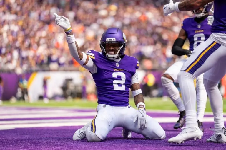 Isaiah Rodgers: Promising Talent in the NFL Spotlight