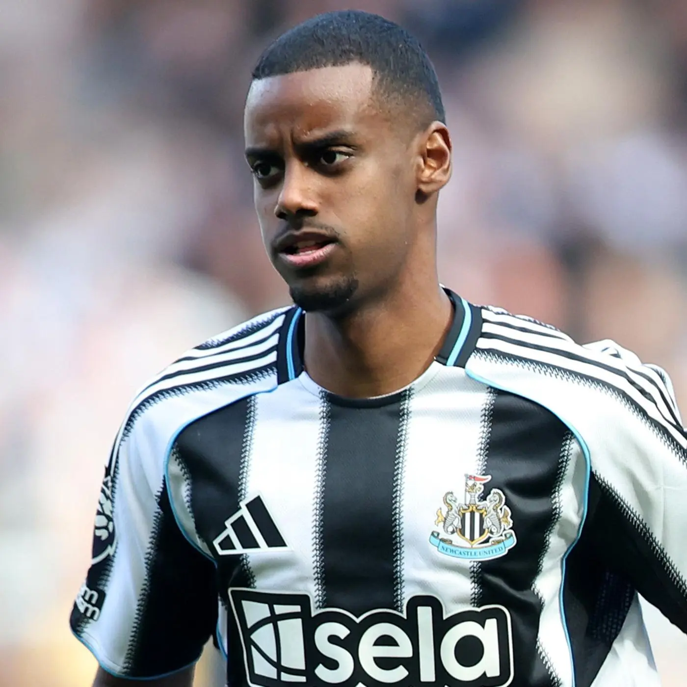 The Remarkable Rise of Alexander Isak in Football image 1