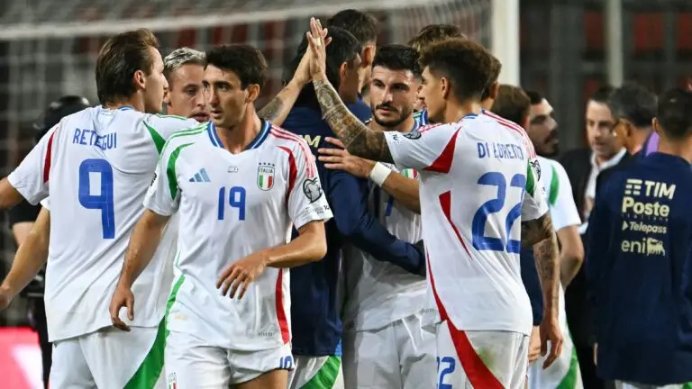 Italy vs Israel: A Look at Their Sporting Rivalry