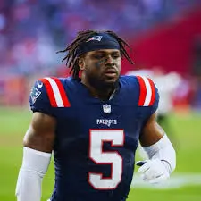 The Rise of Jabrill Peppers in the NFL image 1