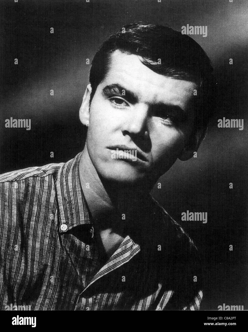 The Enduring Legacy of Jack Nicholson image 1