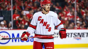 Jack Roslovic: Rising Star in Hockey