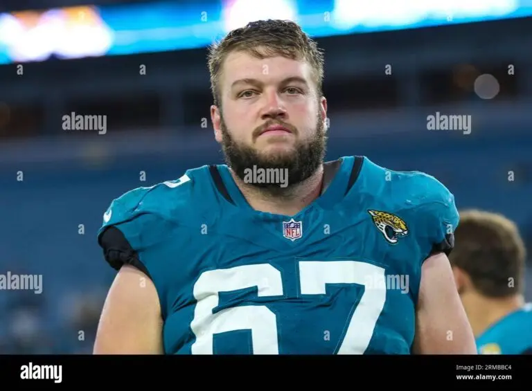 Jacksonville Jaguars: A Look Ahead in the 2023 NFL Season