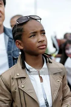 Jaden Smith: A Multifaceted Artist Making an Impact
