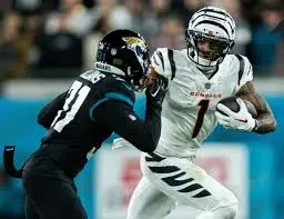 Jaguars vs Bengals: Key Highlights from the Recent NFL Showdown