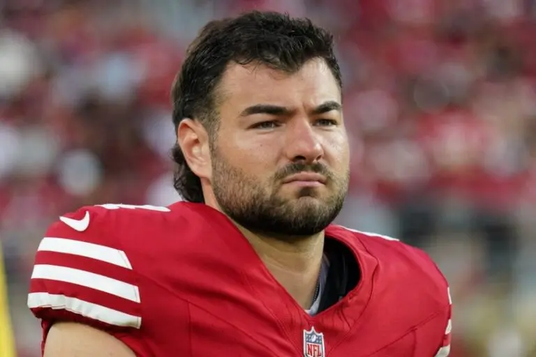 Jake Moody: A Look at His Impact on Football