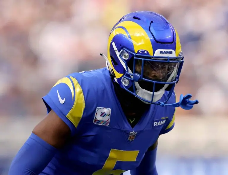 Jalen Ramsey: Key Developments in His NFL Career