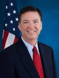 The Legacy of James Comey in American Governance image 1