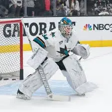 The Journey of James Reimer in the NHL image 1