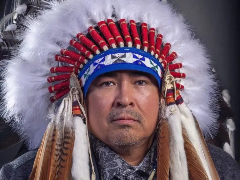 Understanding the James Smith Cree Nation’s Heritage and Culture