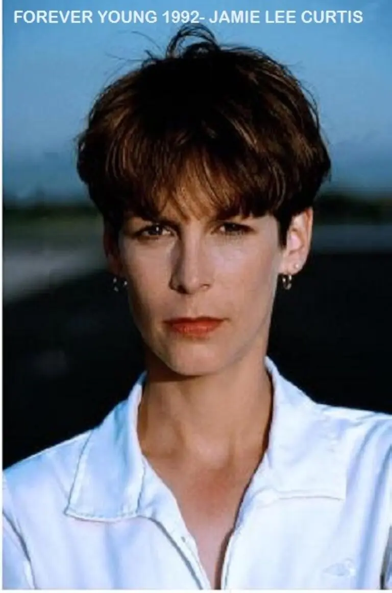 Jamie Lee Curtis: A Journey Through Her Iconic Career