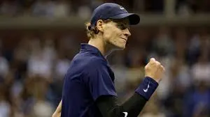 Jannik Sinner: The Emerging Star of Tennis