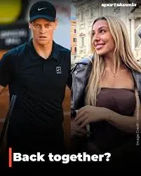 Who is Jannik Sinner’s Girlfriend? Exploring Their Relationship