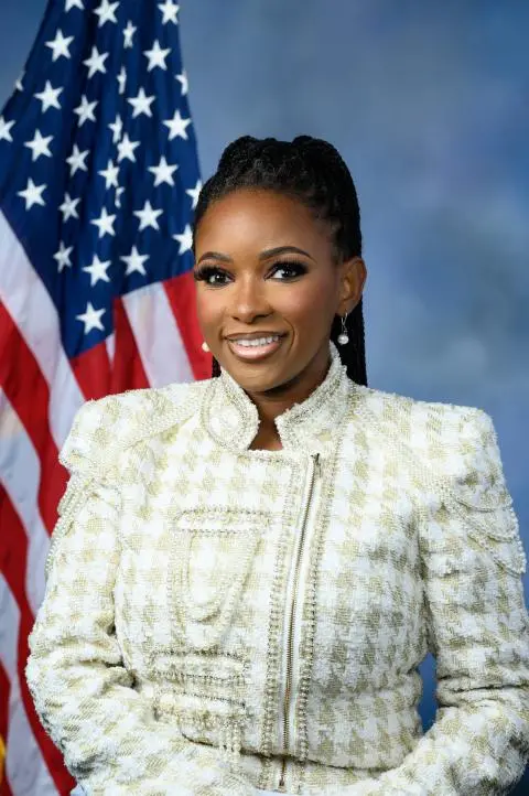 Jasmine Crockett: A New Voice in Congress