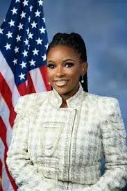 Jasmine Crockett: A Rising Star in Texas Politics