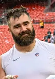 The Impact of Jason Kelce in the NFL and Beyond image 1