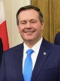 Recent Developments Surrounding Jason Kenney in Alberta image 1