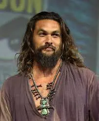 The Journey of Jason Momoa: From TV Star to Hollywood Icon